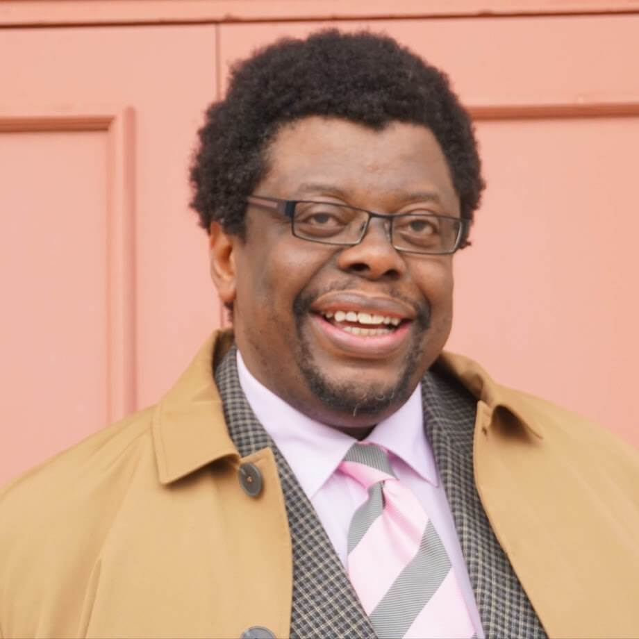 Sam Soyombo